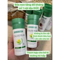 Sữa non  COLOSTRUM dạng nước - Đức