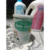 Sữa non Colostrum Data Liquid Canxi Nano