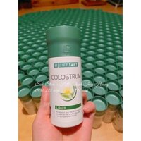 Sữa non Colostrum Đức 125ml