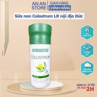 Sữa non Colostrum LR - Sữa non Nội Địa Đức 125ml giúp tăng cường hấp thu, miễn dịch An An Store