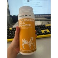 Sữa non Colostrum Milk Powder Healthy Care, dạng bột, 300g