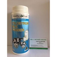 Sữa Non Colostrum Milk Powder của Úc