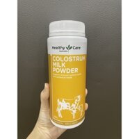 SỮA NON COLOSTRUM MILK POWDER HEALTHY CARE 300g