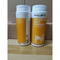 Sữa Non Colostrum Milk Powder của Healthy care 300gram