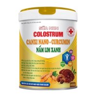 SỮA NON Colostrum-Nấm Lim Xanh 900g