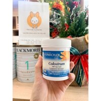 Sữa Non Colostrum Pháp