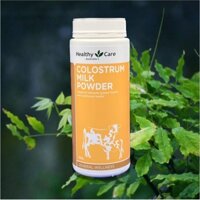 Sữa non Colostrum Powder 300g - Nhà thuốc Quân Phương