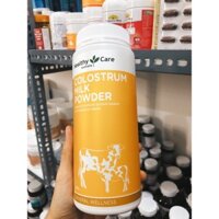 Sữa non Colostrum powder Úc