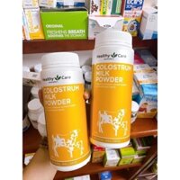 Sữa non Colostrum Úc 300g