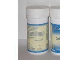 Sữa non của Pháp Colostrum - Bổ sung dinh dưỡng cho bé yêu