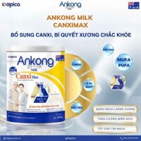 Sữa Non Dành Cho Người Tiểu Đường Và Đau Xương Khớp