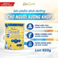 Sữa Non Diasure Canxi 400g - Sữa Chuyên Biệt Cho Hệ Xương Khớp