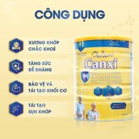 Sữa Non Diasure Canxi 850G - Bổ sung Canxi giúp xương chắc khỏe, tăng cường đề kháng