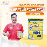 Sữa Non Diasure Canxi 850G Bổ Sung Canxi Nano Bảo Vệ, Cải Thiện Sức Khỏe Xương Khớp Tăng Cường Đề Kháng, Xương Chắc Khỏe