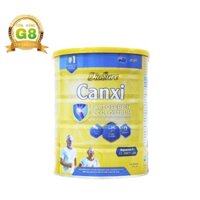 Sữa Non Diasure Canxi lon 850g - Sữa Chuyên Biệt Cho Hệ Xương Khớp