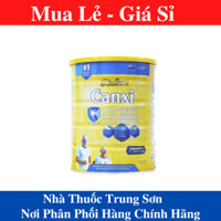 Sữa Non Diasure Canxi Xương Khớp 100% Nguyên Liệu Nhập Khẩu NewZealand