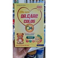 Sữa non dr.care colos 0-24 tháng