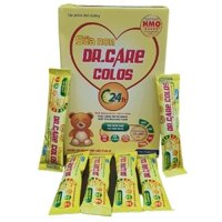 Sữa Non DR.CARE COLOS 24h (0-24 tháng)