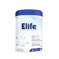 Sữa non Elife 5 dành cho người tiểu đường