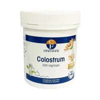 Sữa non Fenioux Colostrum 200 viên của Pháp