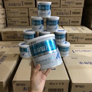 Sữa non Foodis Choyumel Plus - Số 1 - Ildong