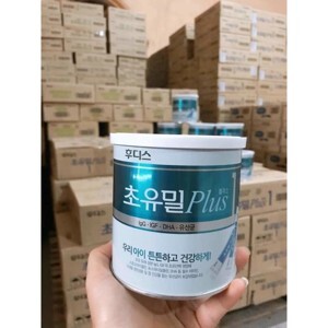 Sữa non Foodis Choyumel Plus - Số 1 - Ildong