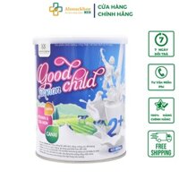 Sữa non Good Child (400g) Bổ sung đạm và vi chất dinh dưỡng cần thiết cho trẻ