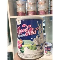 Sữa non Good Child (400g) - Bổ sung dinh dưỡng, thay thế bữa ăn phụ