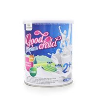 Sữa non Good Child - Bổ sung đạm và vi chất dinh dưỡng cần thiết cho trẻ (Hộp 400g)