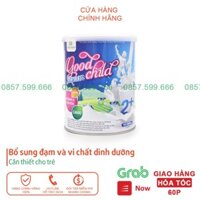 Sữa non Good Child ⚡️FREESHIP⚡️ Bổ sung đạm và vi chất dinh dưỡng cần thiết cho trẻ (Hộp 400g) ⚡️