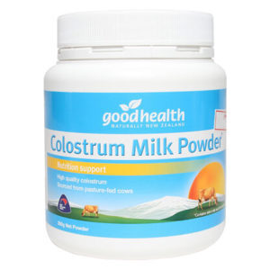 Sữa non Goodhealth 9% - hộp 350g