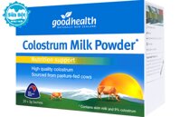 Sữa non Goodhealth 9% New Zealand 60g