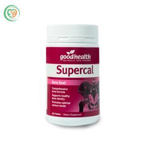 Sữa Goodhealth - Sữa non viên nhai