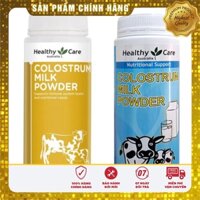 Sữa non Healthy Care Colostrum Milk Power 300g