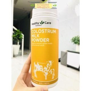 Sữa non Healthy Care Colostrum Milk Power 300g