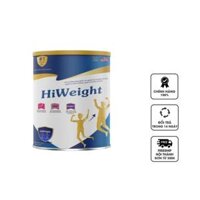 Sữa non Hiweight hỗ trợ tăng cân hiệu quả
