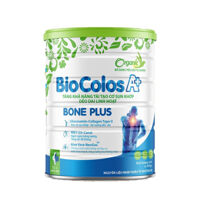 Sữa non hỗ trợ xương khớp Bio Colos A+ Bone Plus