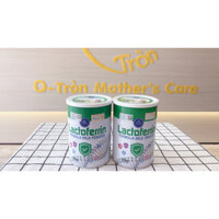 Sữa Non Hoàng Gia Úc Lactoferrin Hộp Xanh 400g