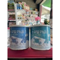 Sữa Non ILDONG Choyumeal Plus Số 1 Và Số 2 Cho Bé Từ Sơ Sinh (90 gói * 1g)