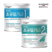 Sữa Non ILDONG Hàn Quốc số 1 100g