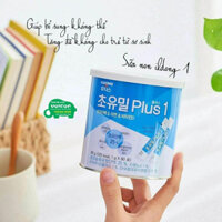 Sữa non Ildong Plus 1