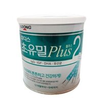 Sữa non ILDONG Plus 2 150g