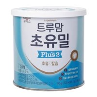 Sữa Non ILDONG Plus 2 Hàn Quốc 90g