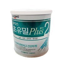 Sữa non ILDONG số 2 100gr 1-9 Tuổi