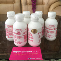 Sữa Non kích trắng Clarins Pháp