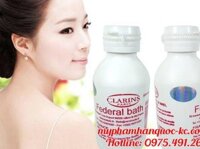SỮA NON KÍCH TRẮNG DERAL BATH- 10ML PHÁP