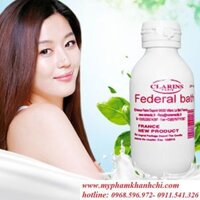 SỮA NON  KÍCH TRẮNG DERAL BATH- 10ML PHÁP