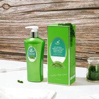 Sữa non kích trắng rong nho tảo biển Seobin 280ml – Seobin Sea Grape Therapy Capsule Whitening Spa Body Lotion 280ml