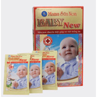 Sữa non mama new,sữa dành cho trẻ biếng ăn(Date 2027)