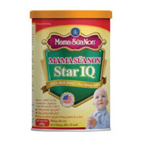 SỮA NON MAMA STAR IQ 800G
